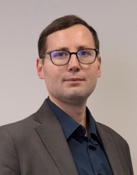 Denys Derevianko