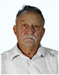 Банін Дмитрій Борисович
