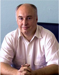 Oleksandr Dmytrenko