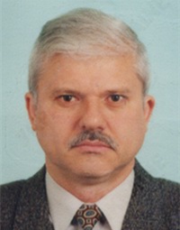 Хлистов Валерій Михайлович