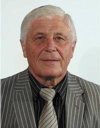 Oleg Kurson