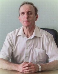 Anatoliy Marchenko