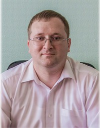 Oleksandr Tymokhin