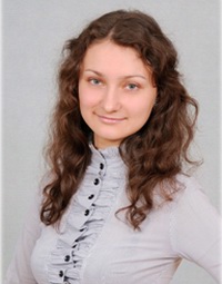 Труніна Ганна Олексіївна