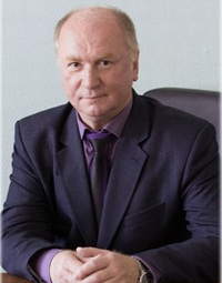 Oleg Khomenko