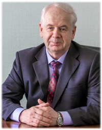 Oleksandr Yandulskiy