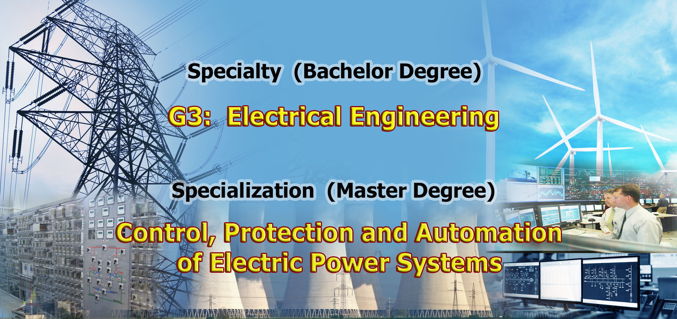 Control, Protection, and Automation of Electric Power Systems